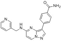 RETV804M kinase inhibitor 2414909-94-5